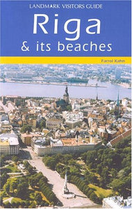 Riga and it's Beaches 