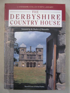 Derbyshire Country House 