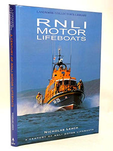 RNLI Motor Lifeboats 