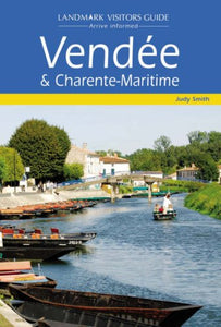 Vendee and Charente Maritime 