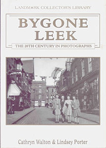 Bygone Leek 