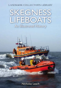 Skegness Lifeboats 