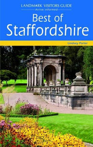 The Best of Staffordshire 