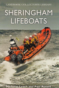 Sheringham Lifeboats 