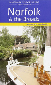 Norfolk & the Broads 