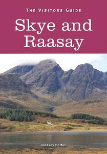 Visiting Skye and Raasay 