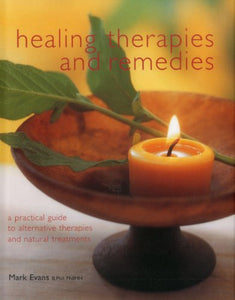 Healing Therapies and Remedies 