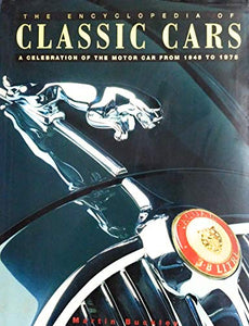 The Encyclopedia of Classic Cars 