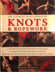 The Complete Guide to Knots and Knot Tying 