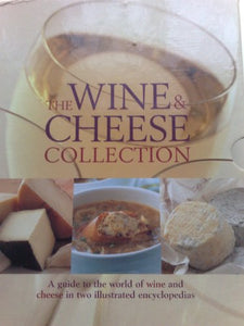 The Wine & Cheese Collection 