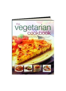 Vegetarian-the Best Ever Recipe Collection 