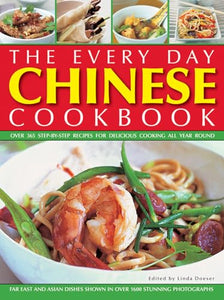 The Every Day Chinese Cookbook 