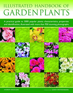 Garden Plants, Illustrated Handbook of 