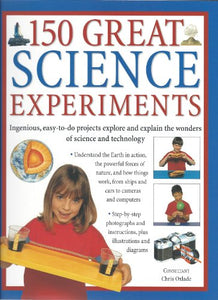 150 Great Science Experiments 