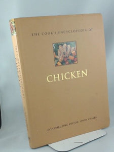 The Cook's Encyclopedia of Chicken 