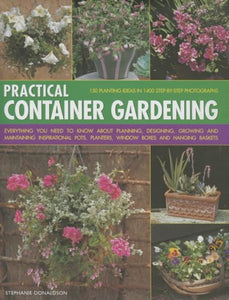 Practical Container Gardening 