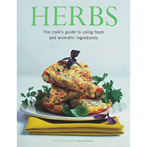 Herbs 