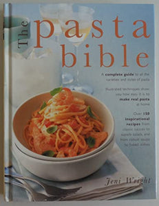 The Pasta Bible 