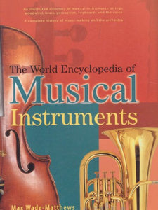 Musical Instruments 