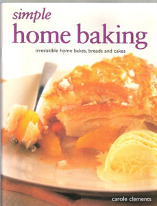 Simple Home Baking 