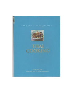 The Cooks's Encyclopedia of Thai Cooking 