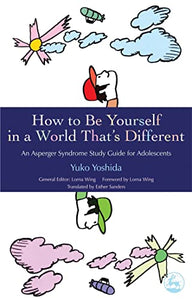 How to Be Yourself in a World That's Different 