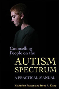 Counselling People on the Autism Spectrum 