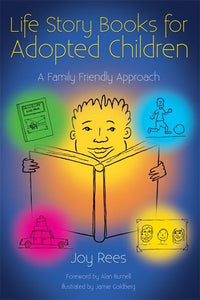 Life Story Books for Adopted Children 