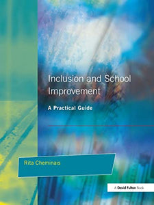 Inclusion and School Improvement 