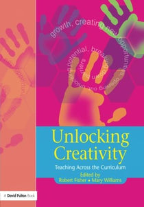 Unlocking Creativity 