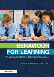 Behaviour for Learning 