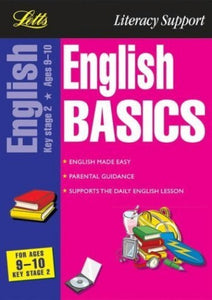 English Basics 9-10 