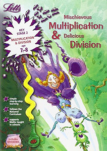 Magical Skills Multiplication And Division (7-8) 