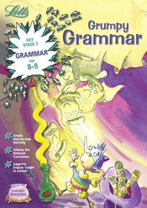 Magical Skills Grammar (8-9) 