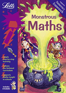 Monsterous Maths 