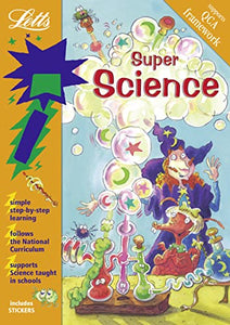 Super Science 