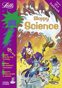 Sloppy Science 