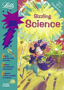 Sizzling Science 