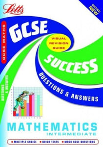 GCSE Maths Intermediate 