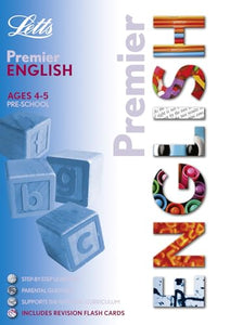 Premier English 4-5 