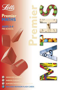 Premier Maths 3-4 