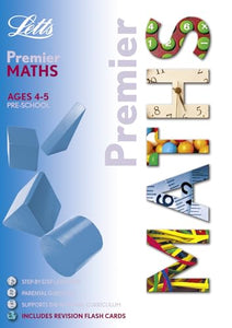 Premier Maths 4-5 