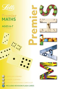 Premier Maths 6-7 