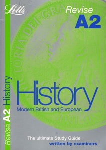 Revise A2 History 