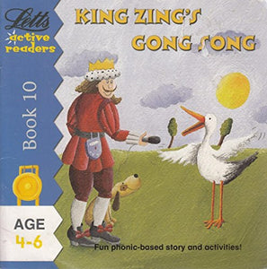 King Zing's Gong Song 