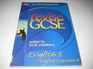 Revise GCSE English and English Literature 