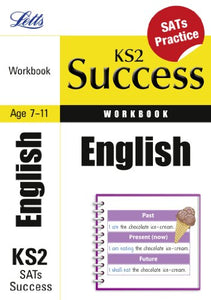 KS2 English Workbook 