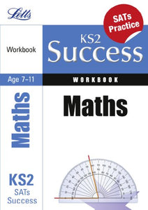 KS2 Maths Workbook 