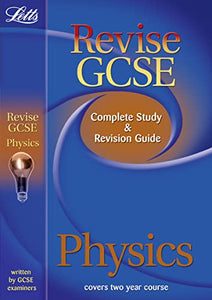 GCSE Physics Study Guide 