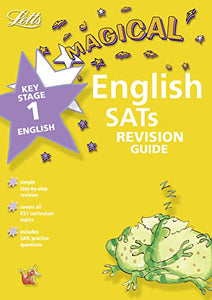 Key Stage 1 English 